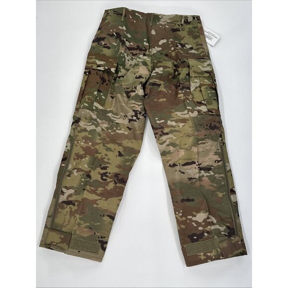 United Barricade APECS Scorpion Trousers Mens Medium Regular OCP Camo NEW - Picture 3 of 9
